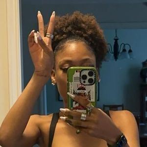 Meet your Posher, Oliver